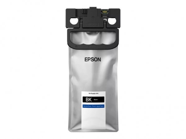 Epson T11N1 - Groesse XL - Schwarz - Originale - Cartuccia di inchiostro