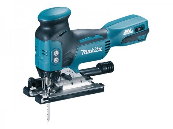 Makita DJV181Z - Jig saw - cordless