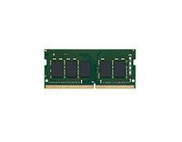 Kingston KTH-PN426ES8/16G - 16 GB - 1 x 16 GB - DDR4 - 2666 MHz - 260-pin SO-DIMM