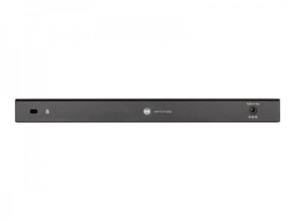 D-Link DGS 1016S - Switch - unmanaged