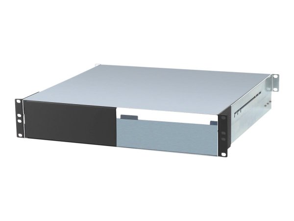 Sonnet DuoModo Dual-Module Rackmount Enclosure