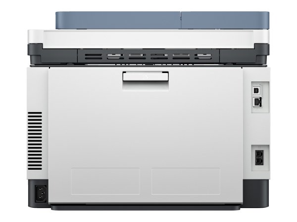 HP Color LaserJet 499Q8F - Stampante Colorato - 25 ppm