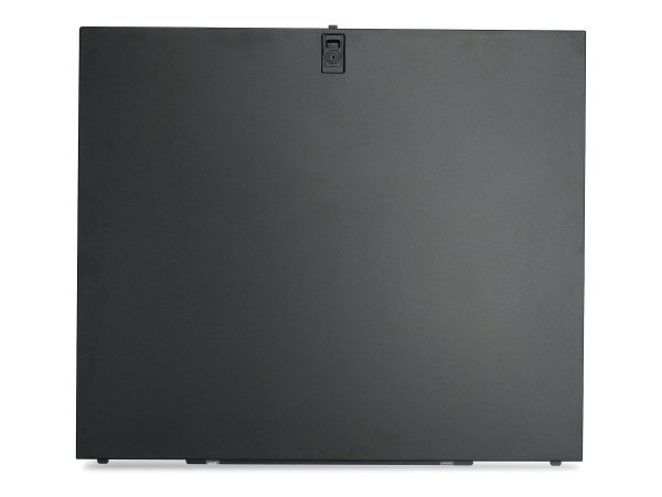 APC NetShelter SX 42U 1200mm Deep Split Side Panels - Nero - 42U - 11,4 kg - 965 x 13 x 822 mm