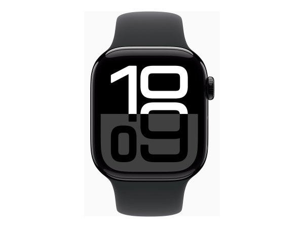 Apple Watch Series 10 GPS+ Cellular - 42 mm