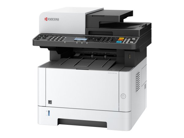 Kyocera ECOSYS M2135dn Laser / led stampa Copiatrice - Bianco nero, Colorato - 35 ppm - USB 2.0 Rj-4