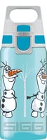 SIGG VIVA ONE Olaf 2 - 500 ml - Uso quotidiano - Blu - Grigio - Polipropilene (PP) - Bambino - Immag