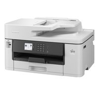 Brother MFC-J2340DW Blækprinter - Fax - Stampa inkjet