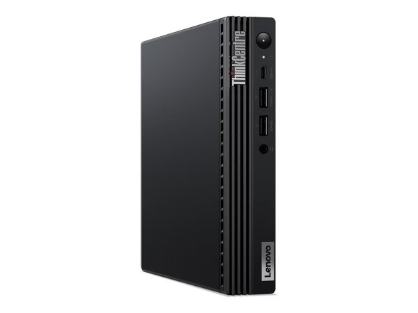 Lenovo M70q - Sistema completo - Core i5 1,3 GHz - RAM: 8 GB DDR4 - HDD: 256 GB NVMe