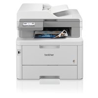 Brother MFC MFC-L8340CDW Dispositivo multifunzione - Colorato - 30 ppm