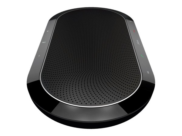 Jabra SPEAK 510+ MS - VoIP desktop speakerphone