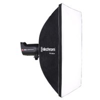 Elinchrom Rotalux Rectabox - Nero - Argento - 1100 mm - 420 mm - 900 mm - 1,19 kg