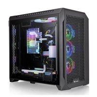 Thermaltake CTE C750 - Full Tower - PC - Nero - ATX - EATX - micro ATX - Mini-ITX - ABS - Acciaio -