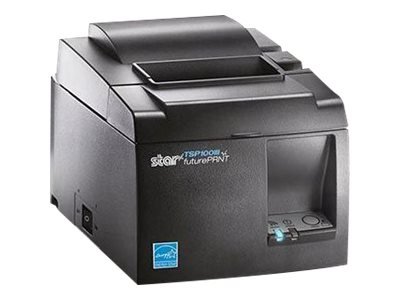 Star Micronics TSP143IIIU - Termica diretta - Stampante POS - 203 x 203 DPI - 65 - 85 µm - 8,3 cm -