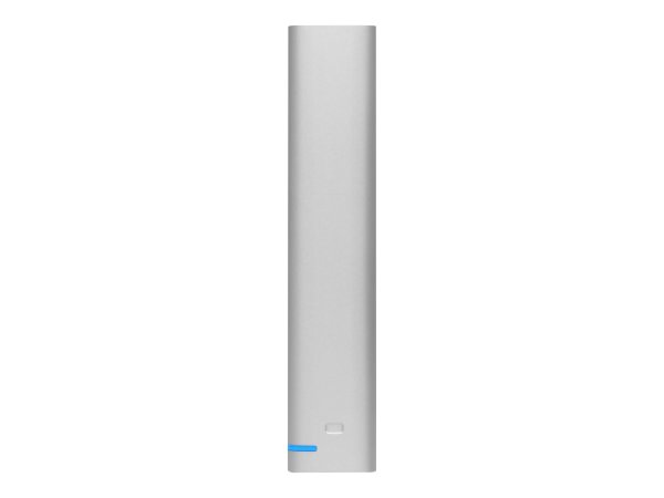 Ubiquiti Networks UniFi Cloud Key Gen2 Plus - APQ8053 - 2 GHz - 3 GB - 2.5" - SATA - Gigabit Etherne