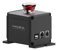 Moza Racing E-Stop Switch