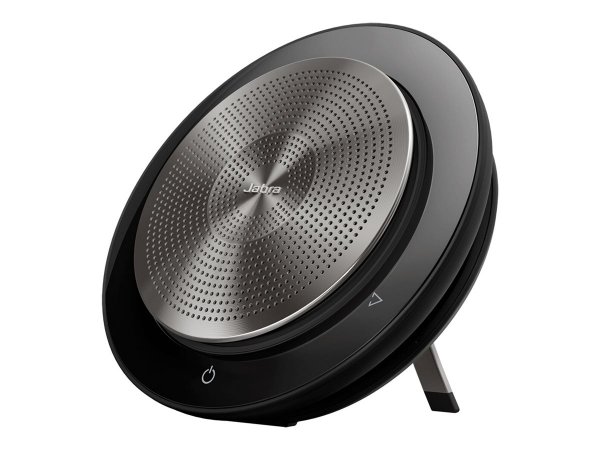 Jabra 7700-409 - Universale - Nero - Argento - 30 m - 70 dB - 0,9 m - Touch