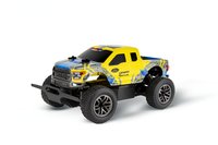 Stadlbauer Ford F-150 Raptor - Furgoncino - 1:18 - 8 anno/i - 700 mAh