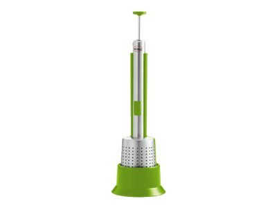 Rösle 95227 - Acciaio inossidabile - Verde - Acciaio inossidabile - 3,7 cm - 145 mm