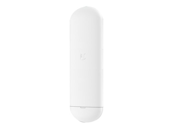 Ubiquiti Networks NanoStation AC - 1000 Mbit/s - 10,100,1000 Mbit/s - 450 Mbit/s - 80 MHz - 16-QAM -