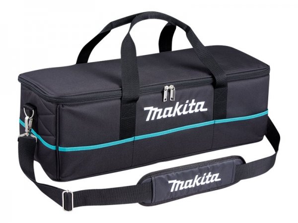 Makita 199901-8 - Nero - Blu - 230 mm - 190 mm - 630 mm