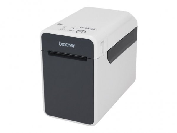 Brother TD-2130N - Label printer