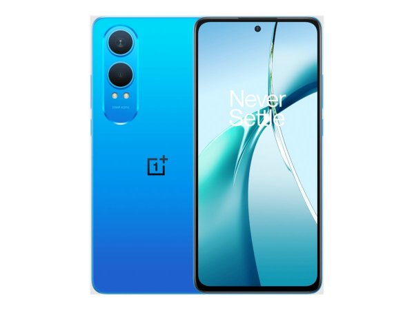 OnePlus Nord CE 4 Lite 256GB Blue 6.7" 5G EU 8GB Android - 256 GB