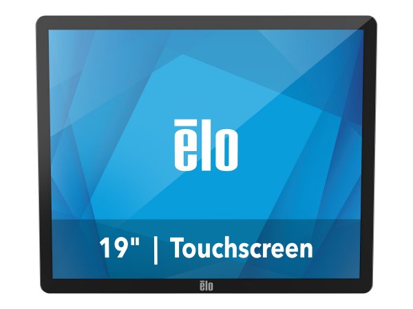 Elo Touch Solutions 1902L - 48,3 cm (19") - LED - 1280 x 1024 Pixel