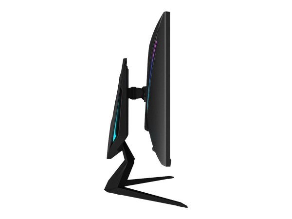 Gigabyte Aorus FI32U - 80 cm (31.5") - 3840 x 2160 Pixel - 4K Ultra HD - 1 ms - Nero