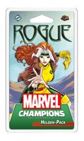 Asmodee Marvel Champions - Rogue - Espansione del gioco di carte - Gioco di ruolo - 12 anno/i - 30 m