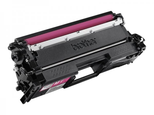 Brother TN-821XXLM - 12000 pagine - Magenta - 1 pz