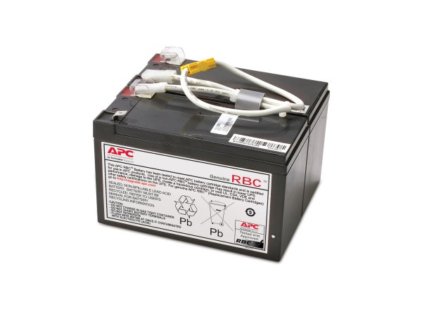 APC RBC5 - Replacement Battery Cartridge#5