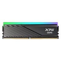 ADATA DIMM 16 GB DDR5-6000 schwarz AX5U6000C3016G-SLABRBK XPG Lancer Blade RGB INTEL