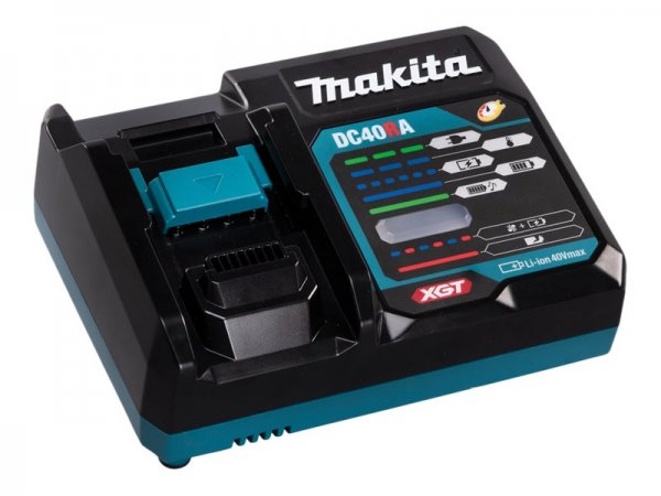 Makita 191E07-8 - Caricatore per batteria - Makita