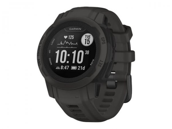 Garmin Instinct 2S - 2,01 cm (0.79") - MIP - GPS (satellitare) - 42 g