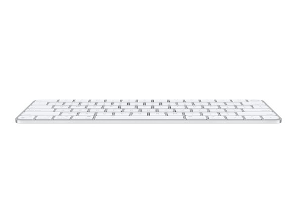 Apple Magic Keyboard - Mini - Bluetooth - QWERTY - Bianco