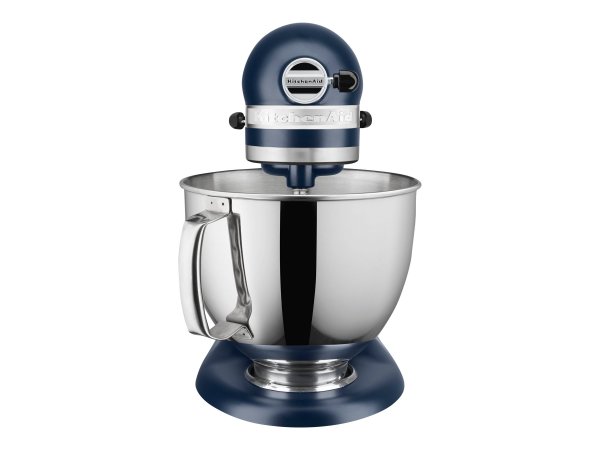 KitchenAid Artisan - 4,8 L - Blu - Leva - 220 Giri/min - 58 Giri/min - 220 Giri/min