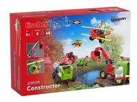 fischertechnik 564065 - Set da costruzione - 5 anno/i - 68 pz