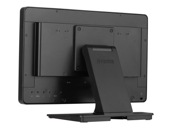 Iiyama T1633MSC-B1 15.6IN TOUCH PCAP - Schermo piatto (tft/lcd)