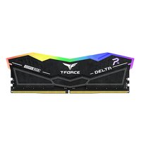 Team Group T-FORCE DELTA RGB - 32 GB - 2 x 16 GB - DDR5 - 5200 MHz - 288-pin DIMM