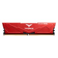 Team Group RAM Team D5 6000 32GB C38 Vulcan red