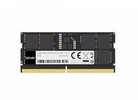 Lexar 16GB DDR5 5600mhz SODIMM CL46 1.1V - 16 GB - SO-DIMM