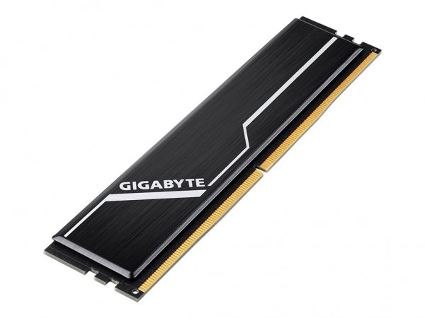 Gigabyte GP-GR26C16S8K2HU416 - 16 GB - 2 x 8 GB - DDR4 - 2666 MHz - 288-pin DIMM