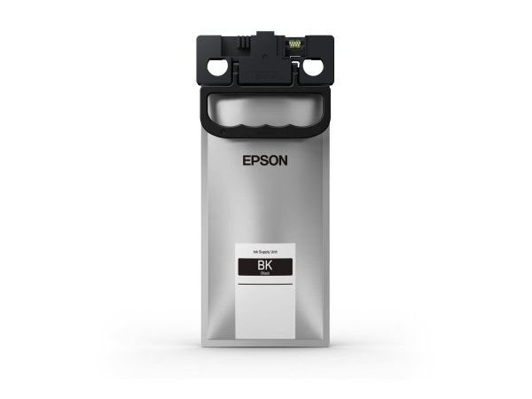 Epson Tinte schwarz 10000S WF Pro M53xx/M58xx''XL''