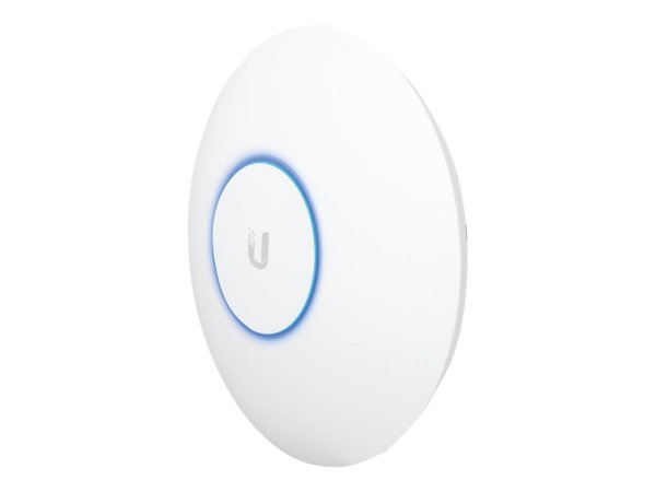 Ubiquiti Networks UniFi AC HD - 1733 Mbit/s - 1733 Mbit/s - 10,100,1000 Mbit/s - IEEE 802.11a,IEEE 8