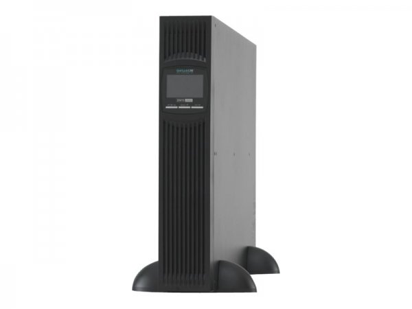 ONLINE USV ZINTO A 2000 - UPS (rack-mountable / external)