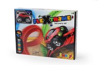 Smoby FleXtreme Discovery Set - Ragazzo/Ragazza - 4 anno/i - Veicolo incluso - Mini Stilo AAA - Batt