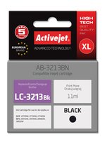 Activejet AB-3213BN - Resa standard - Inchiostro colorato - 11 ml - 1 pz - Confezione singola