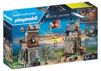 PLAYMOBIL Novelmore 71298 - Azione/Avventura - 4 anno/i - Multicolore