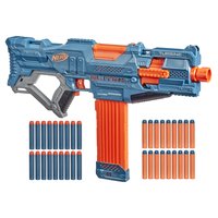 Hasbro Nerf Elite 2.0 Turbine CS-18 - Blaster giocattolo - Ragazzo/Ragazza - 8 anno/i