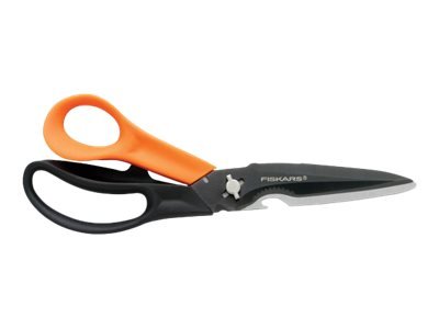 Fiskars Cuts+More Multi-purpose - Schere